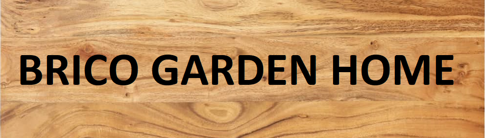 BRICOGARDENHOME